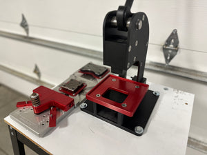 Xpert Arbor Press (No Additional Base Needed)