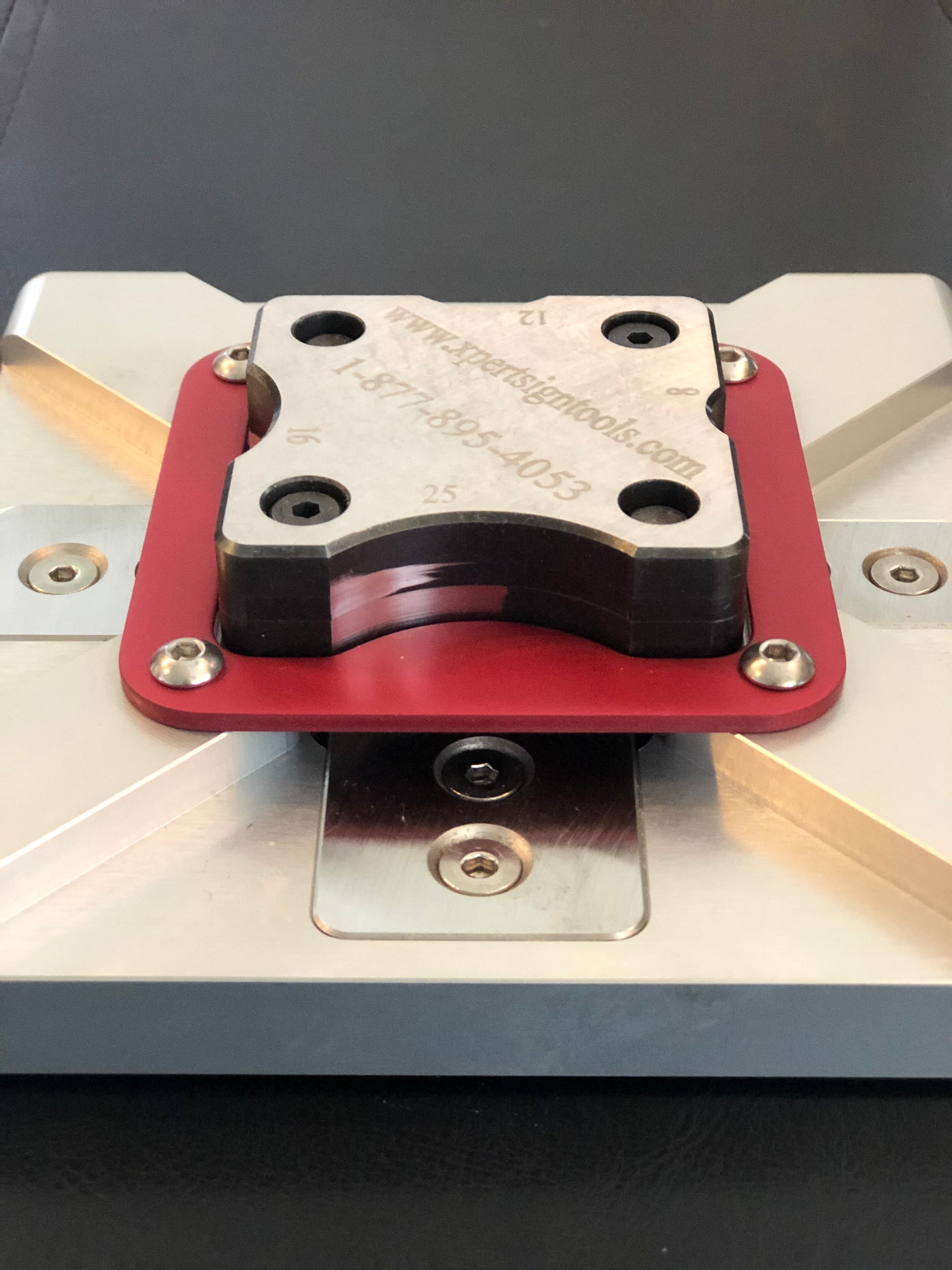 4-in-1 Xpert Corner Rounder - Xpert Sign Tools