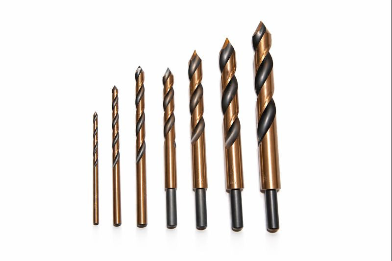 Acrylic Drill Bit Set