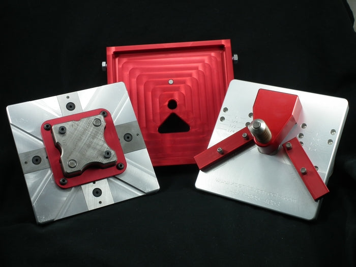 Arbor Presses - Xpert Sign Tools