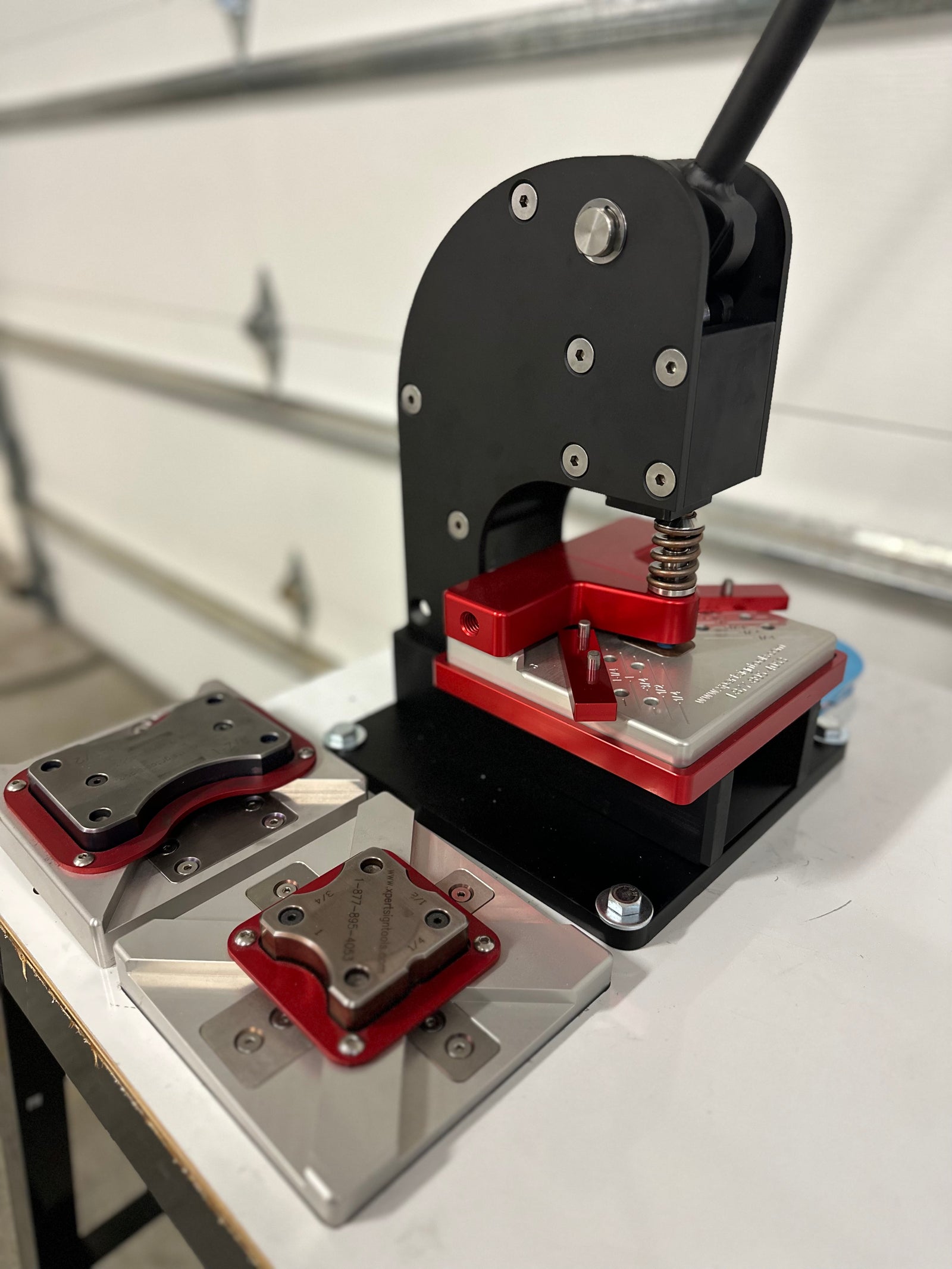 Complete Xpert Shop Set – Everything You Need in One Bundle