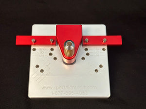 Xpert Hole Punch